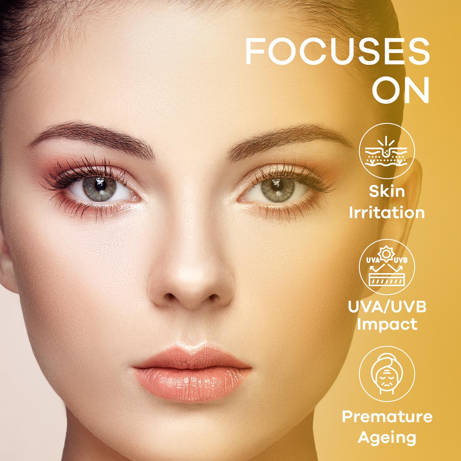 Lotus Professional UV Defence Sunscreen SPF 100 and PA+++ For Women & Men | Broad Spectrum Protection | Ultra-High UVA/UVB Shield | Non-sticky | Fragrance Free with No whitecaste| For Oily, Dry and Combination Skin| 50g 1
