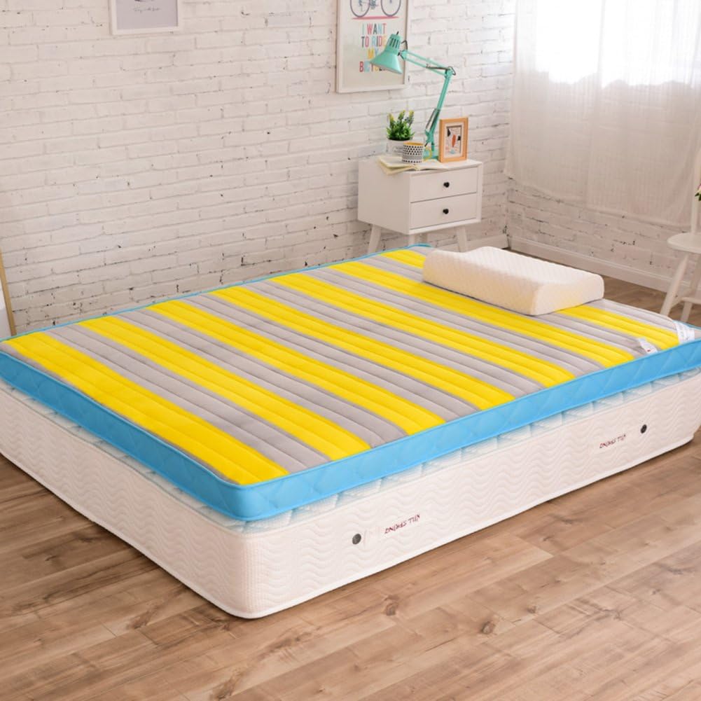 uovo cestino materasso topper materasso per il numero di sonno re