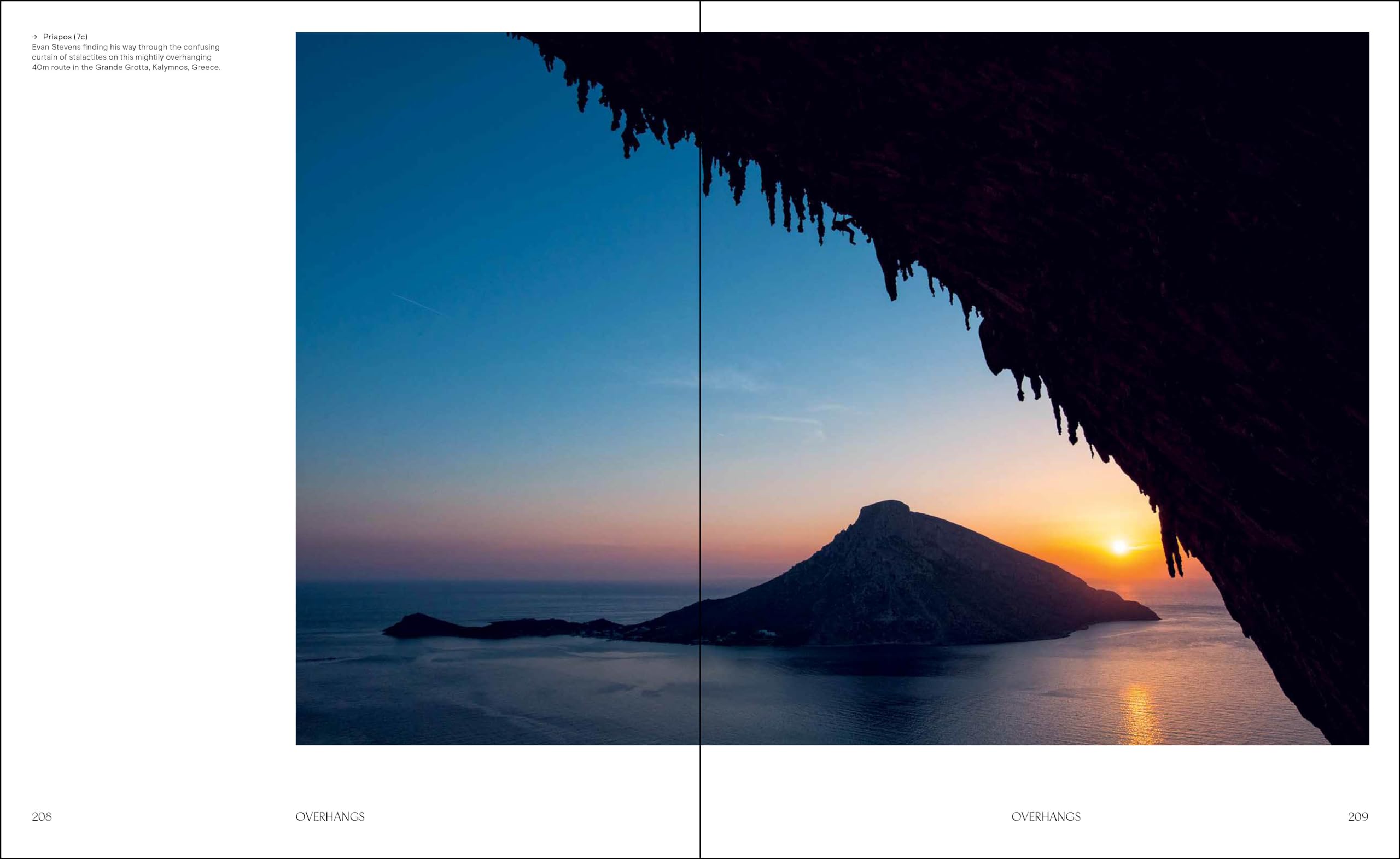 The Art of Climbing /anglais