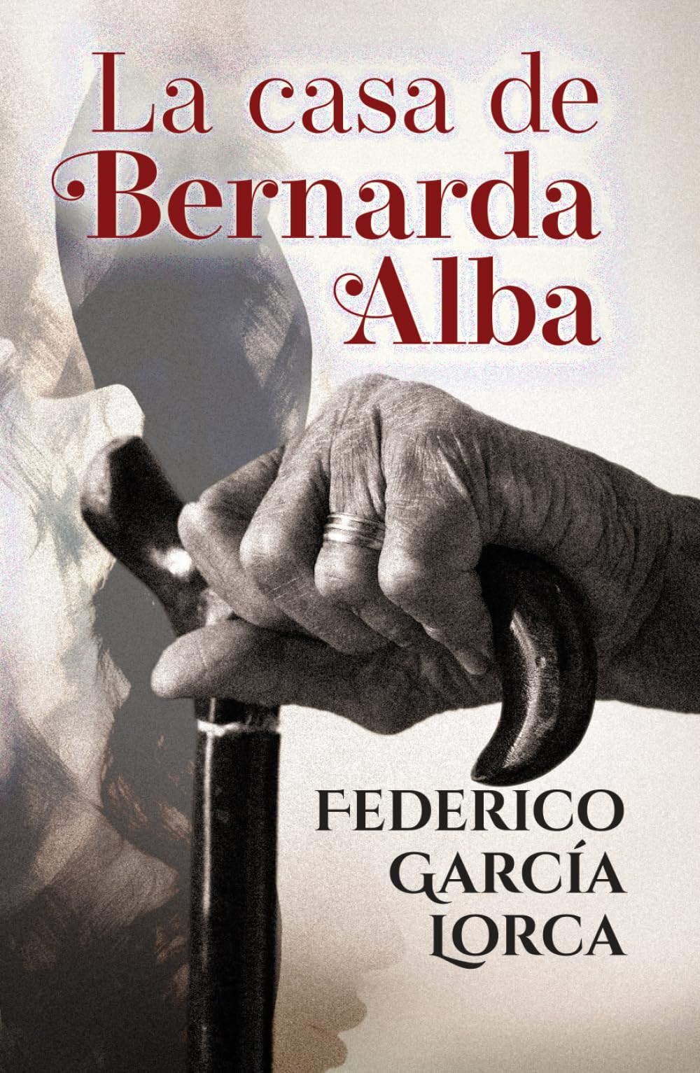 LA CASA DE BERNARDA ALBA: Edición para ESO y Bachillerato