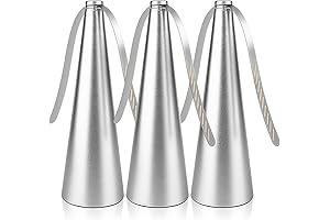 3PCS Fly Fan Outdoor Protect Food from Flies and Insects