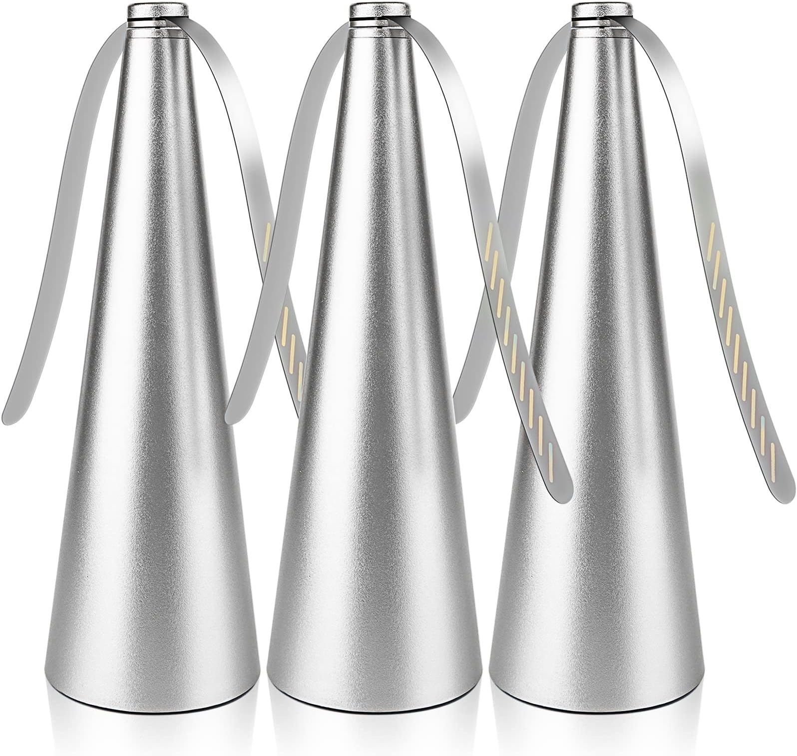 Grete Gotye 2PC Food Fans for Tables, Outdoor Food Fan