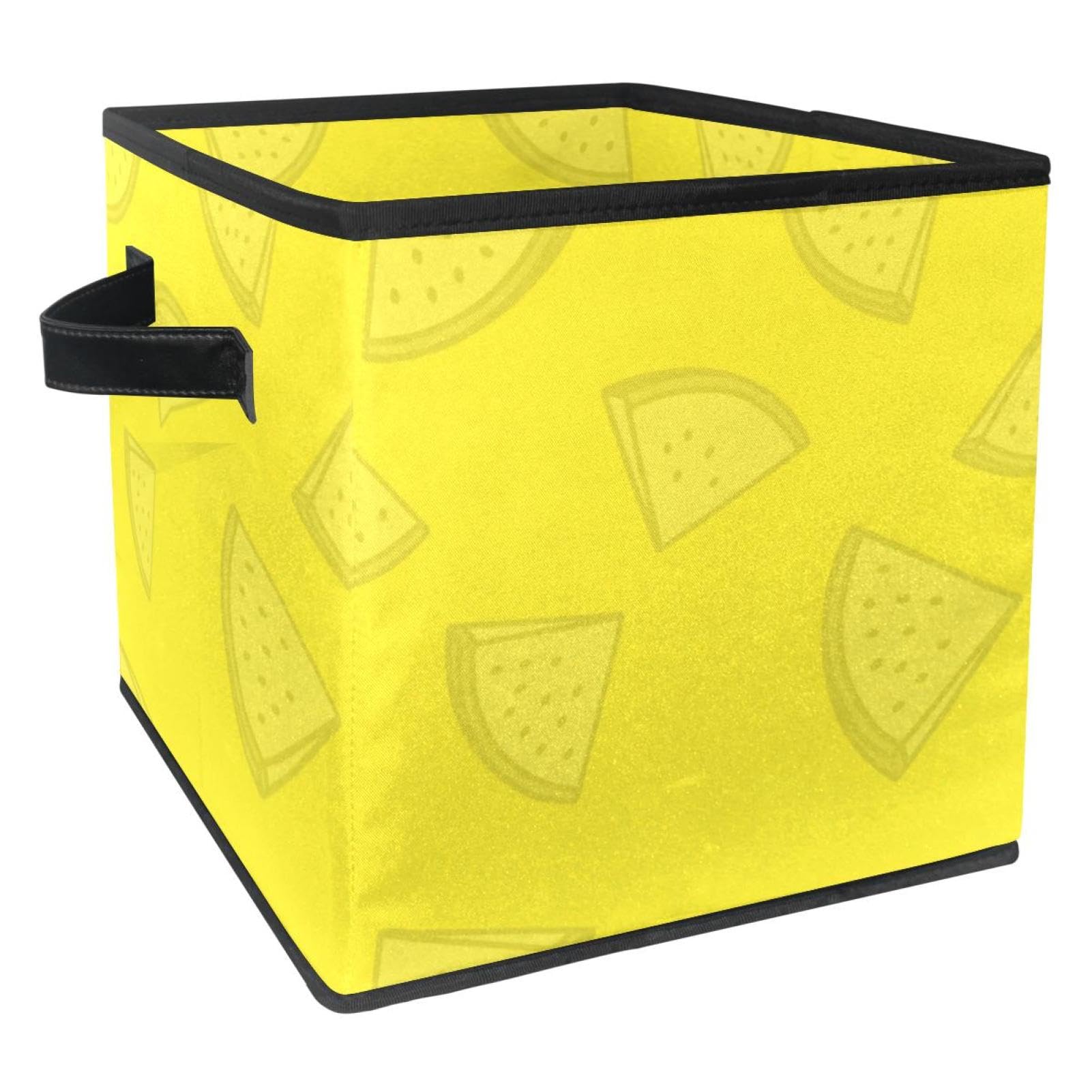 Organiseur en tissu pliable pour ranger les jouets et trier le placard de la maison