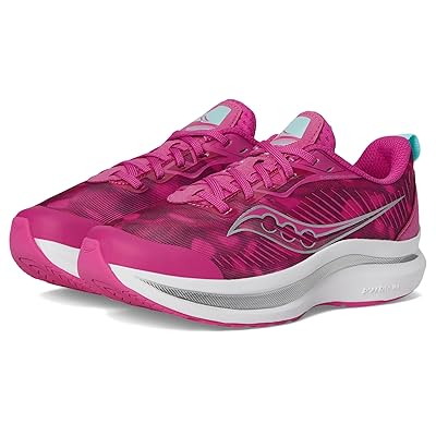Saucony Kids Endorphin KDZ (Little Kid/Big Kid) Kid