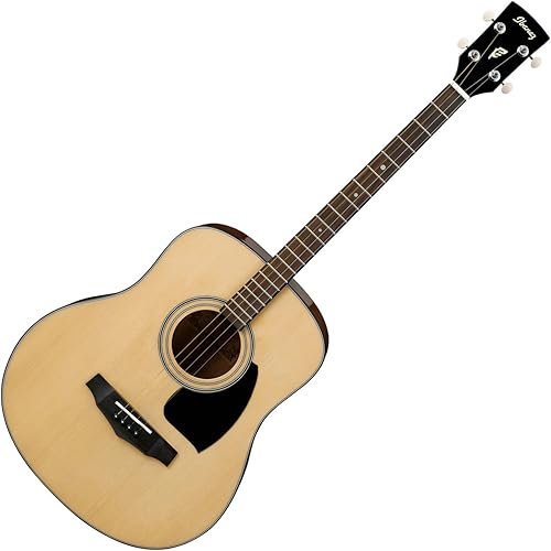 Ibanez PFT2, Tenor - Natural de alto brillo