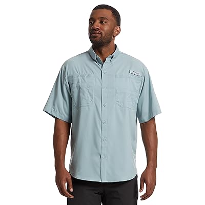 Columbia Tamiamitm II S/S Men
