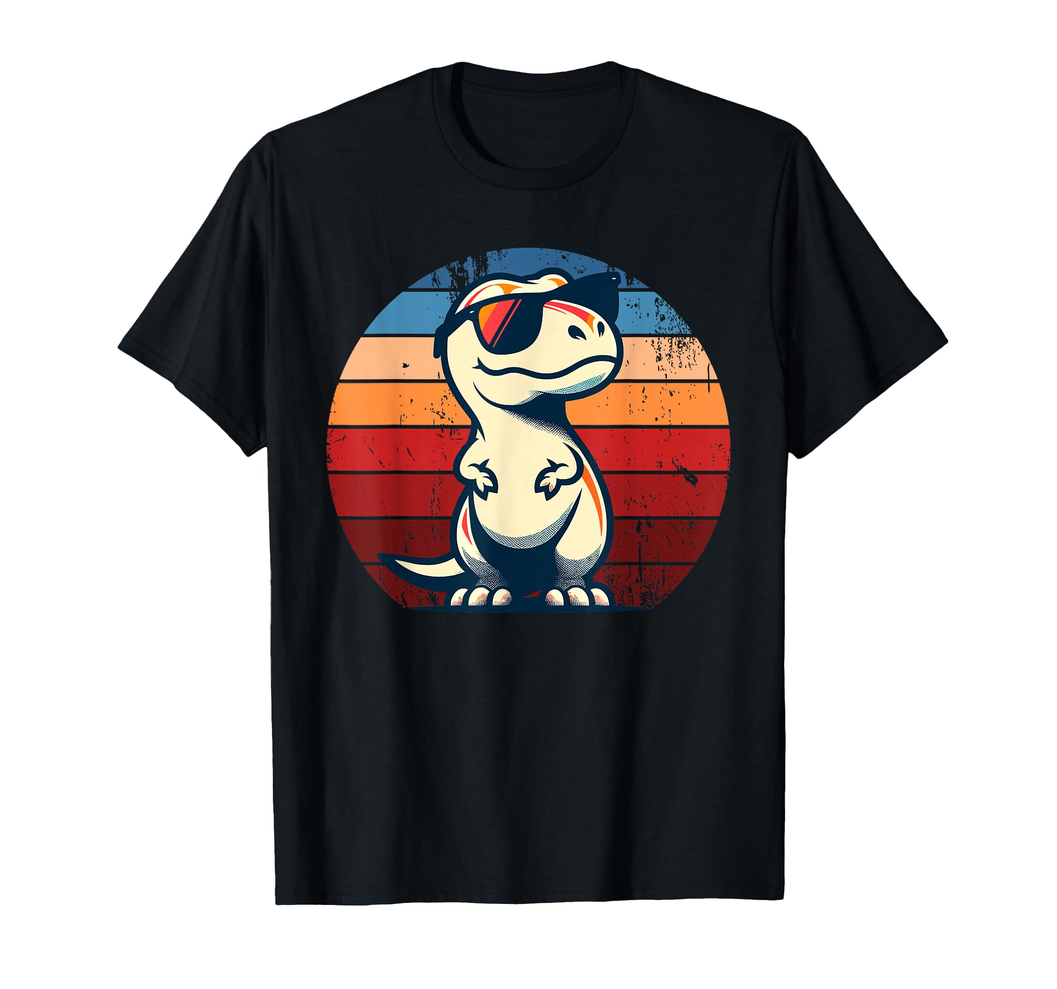 Kleidung mit Designs von Amazon Merch on Demand