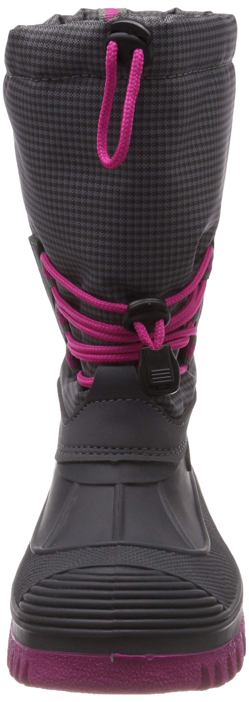 CMP Kinder Ahto WP Winterschuhe