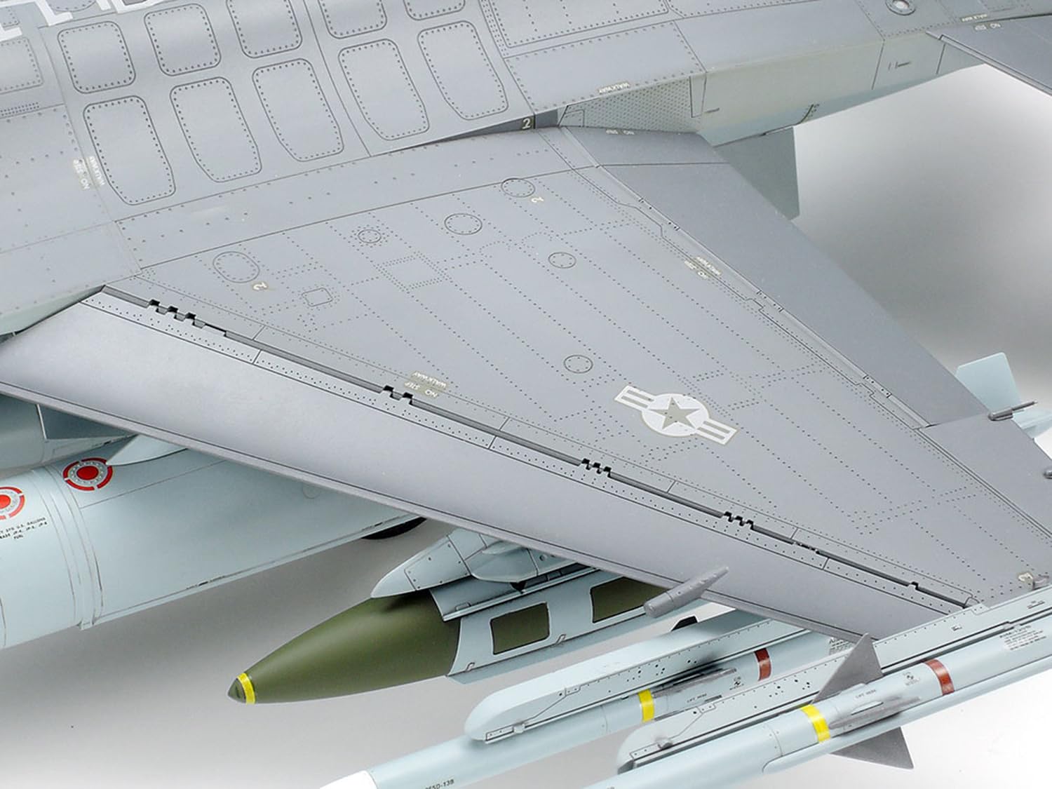 Tamiya - Juguete de aeromodelismo Escala 1:32 (60315)