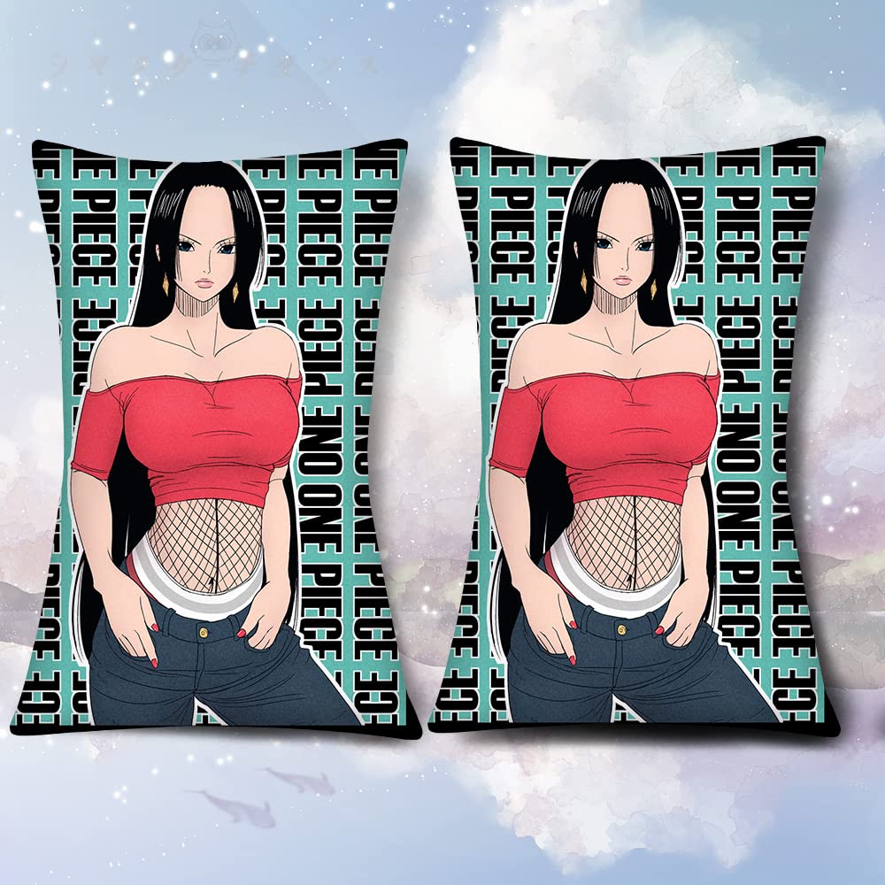 【未使用未開封】ボア・ハンコック　ワンピース　抱き枕カバー 51rJIYF30mL._AC_UF350,