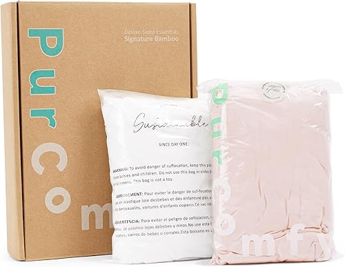 Vista 19 de PurComfy Fundas supersuaves para cambiador de pañales, paquete de 2 fundas de viscosa de bambú de primera calidad para bebés niñas y niños, sábanas