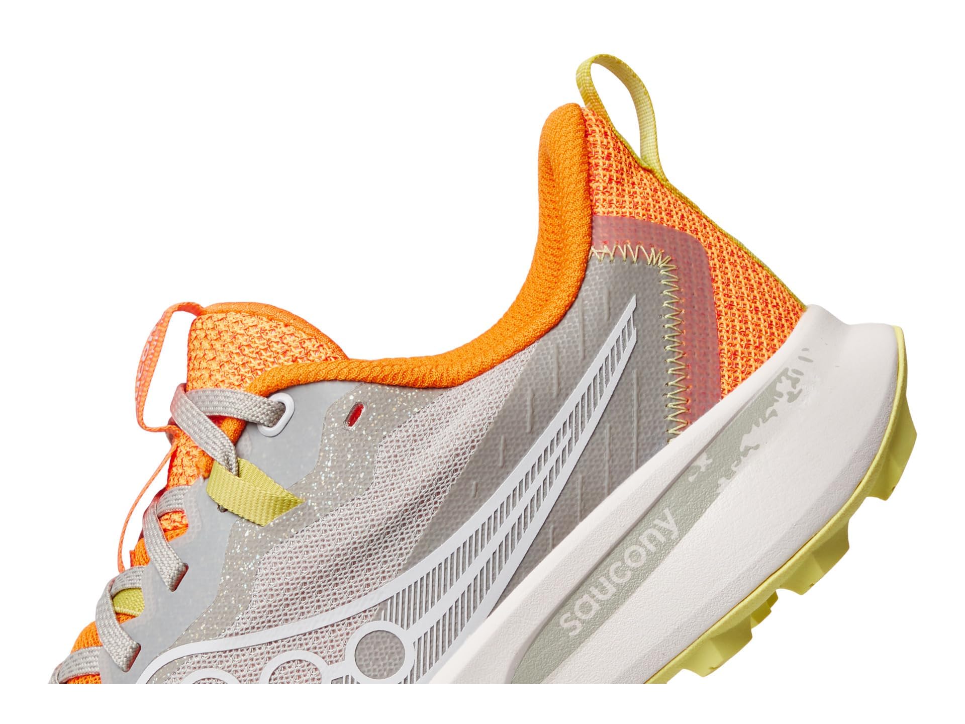 Saucony Peregrine 15 Scarpe da ginnasticaUomo