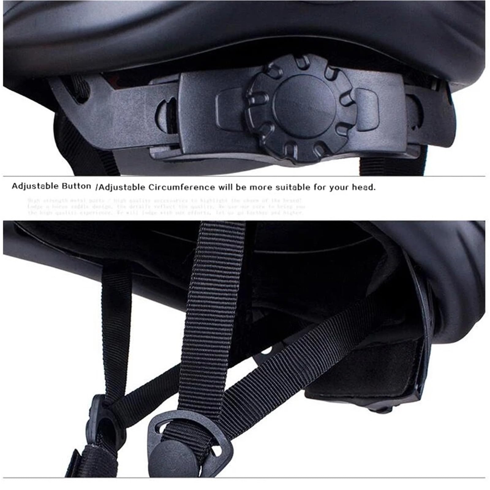 Casco da Equitazione Casco in velluto for equitazione, attrezzatura equestre