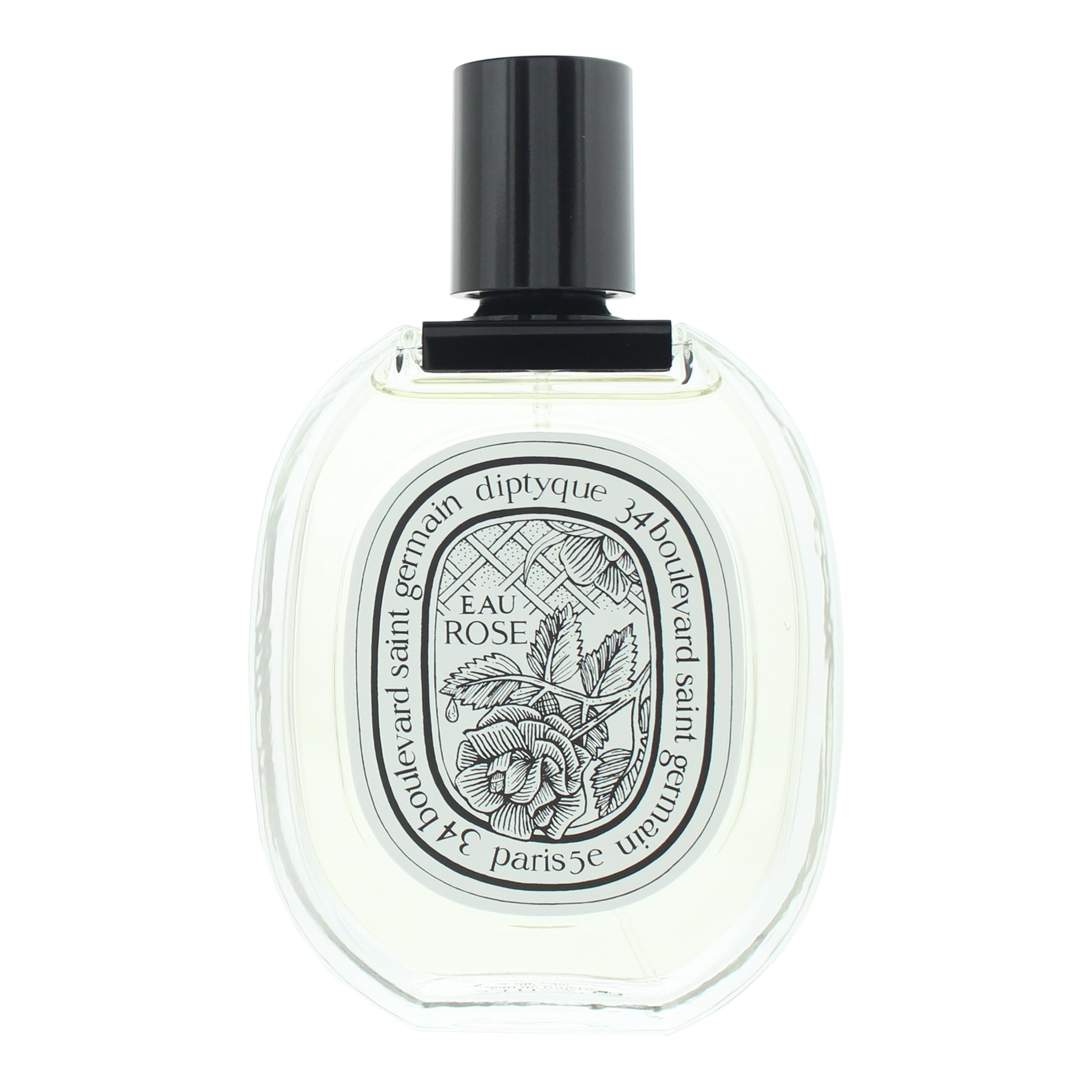 Diptyque Eau Rose for Women 3.4 oz EDT Spray