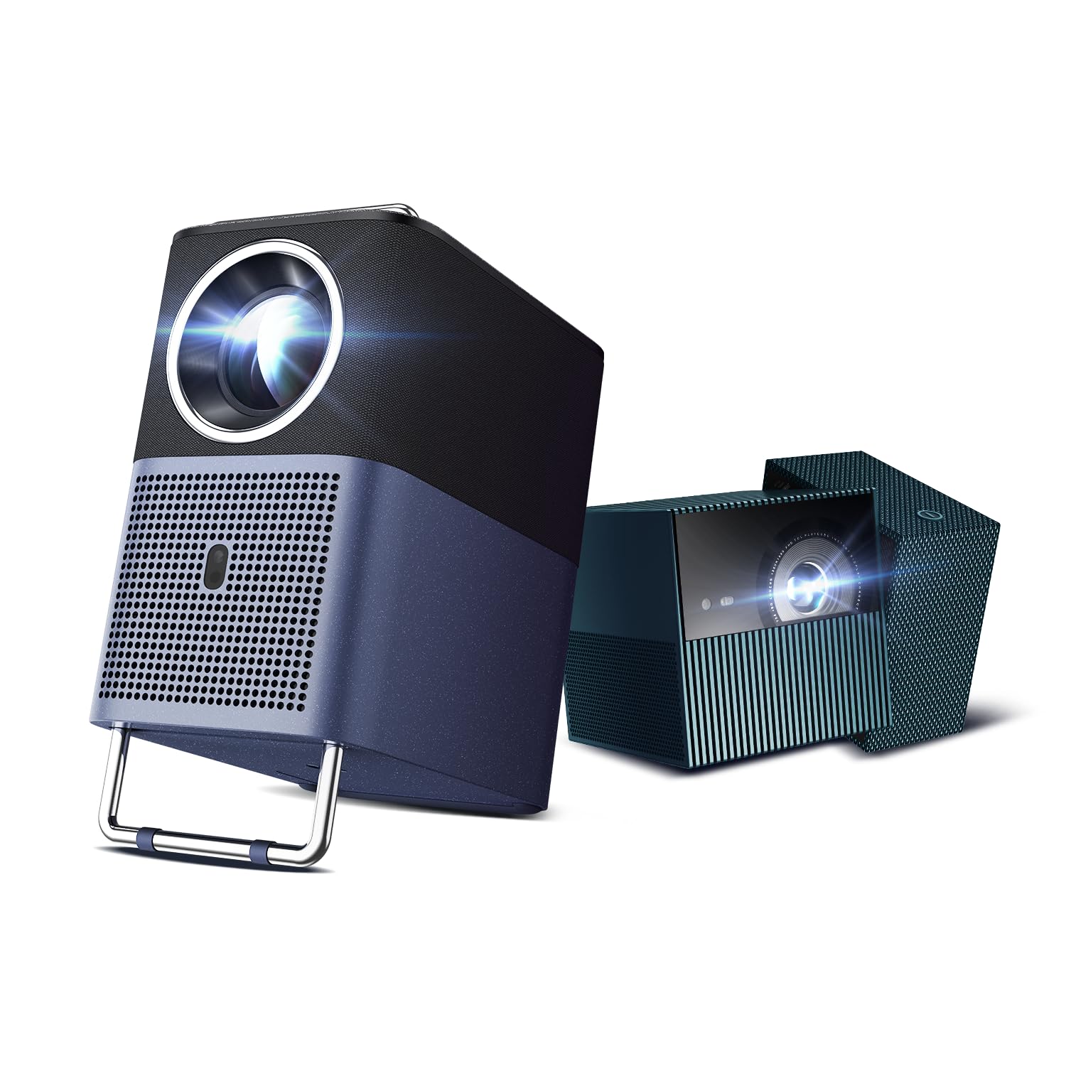 Amazon.com: TCL A1s & PlayCube Smart Projector 4K Support, Google