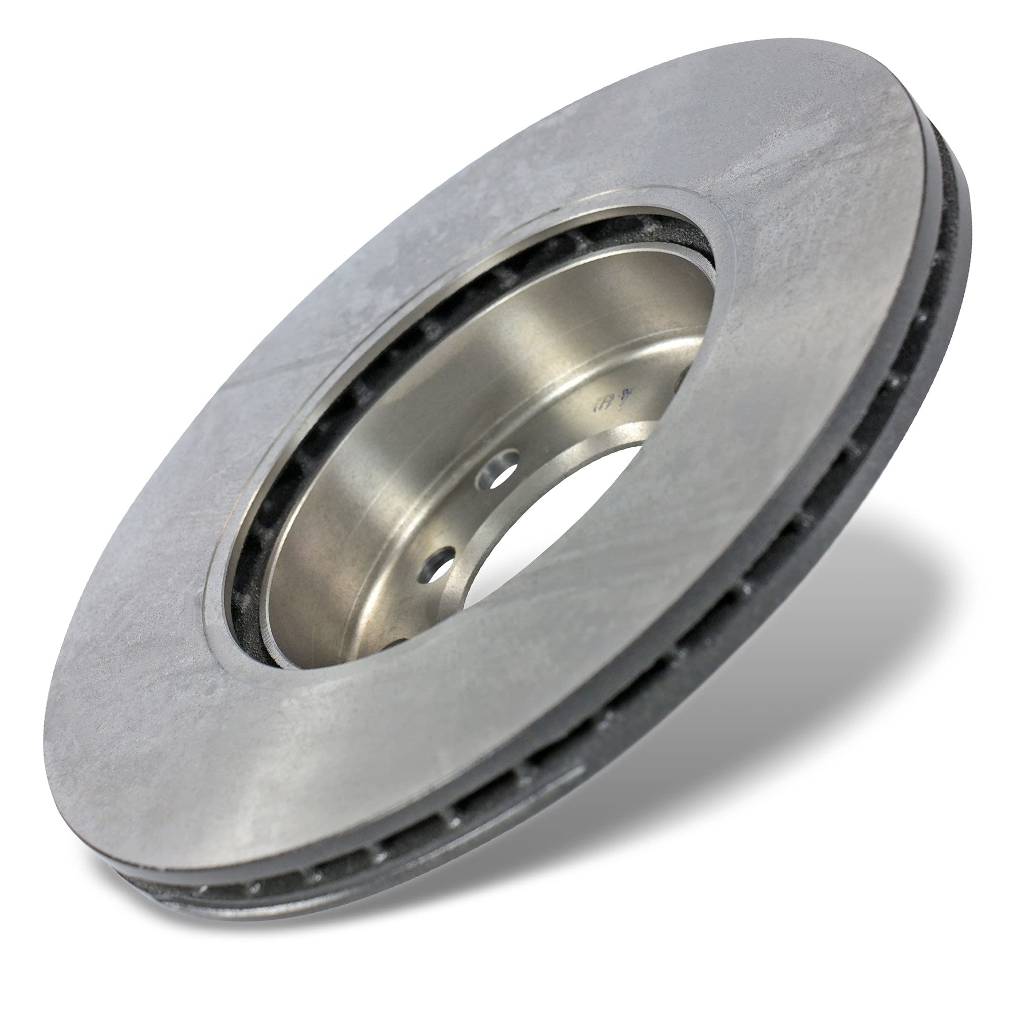 BREMBO Set di freni Coated Disc Line incl. dischi freno anteriori Ø 286 mm ventilati + posteriori Ø 276 mm ventilati + pastiglie freno anteriori e posteriori, compatibili con BMW Serie 3 (E46)