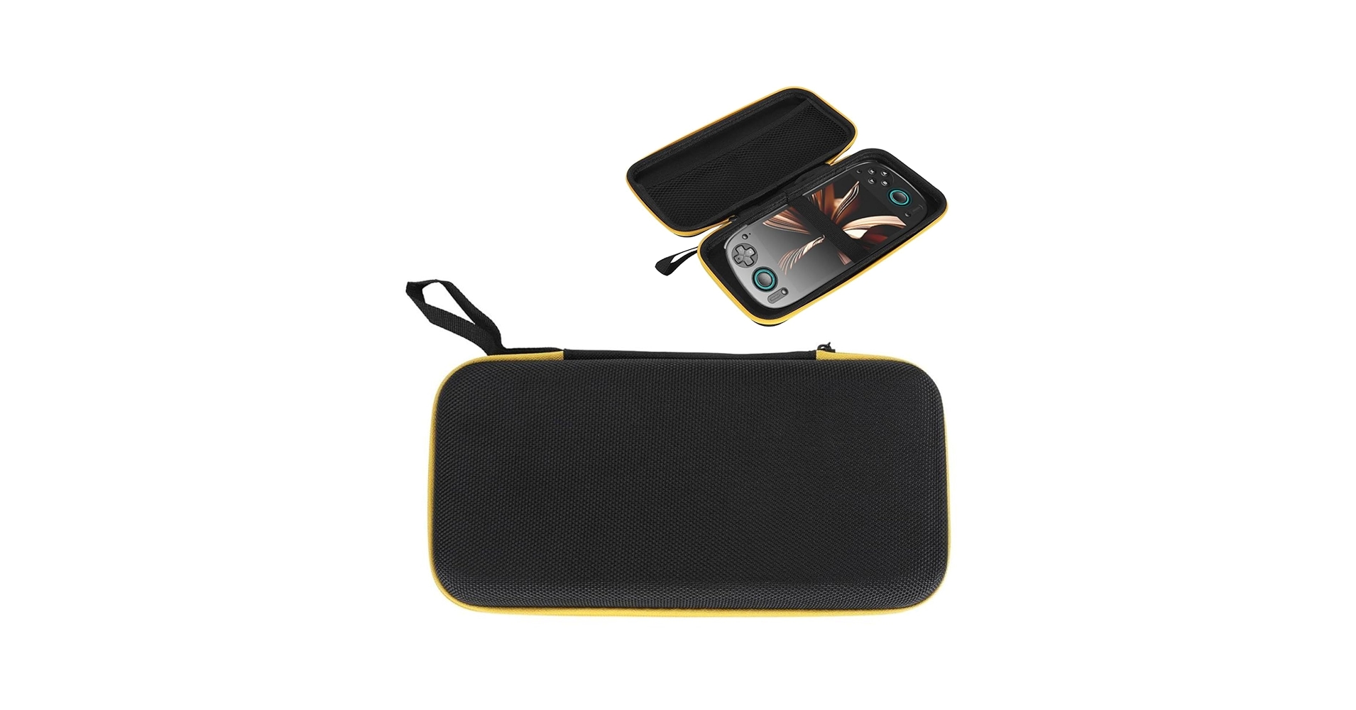 retroid pocket 5 専用ケース付き Amazon.com: Carrying Case for Retroid Pocket 5, Hard Shell