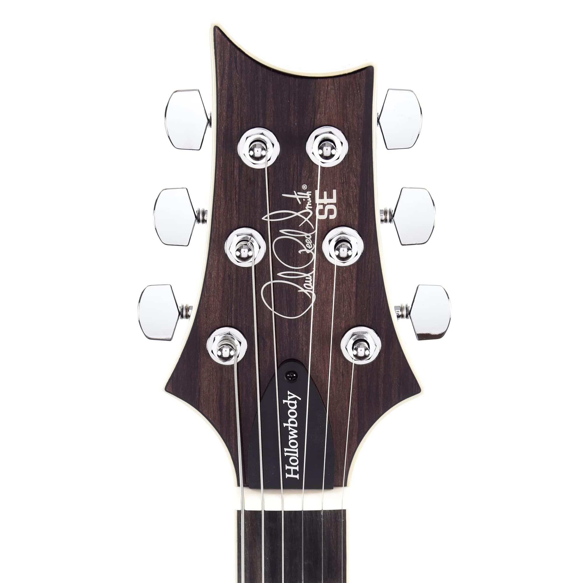 Amazon | SE Hollowbody II Charcoal Burst | エレキギター | 楽器