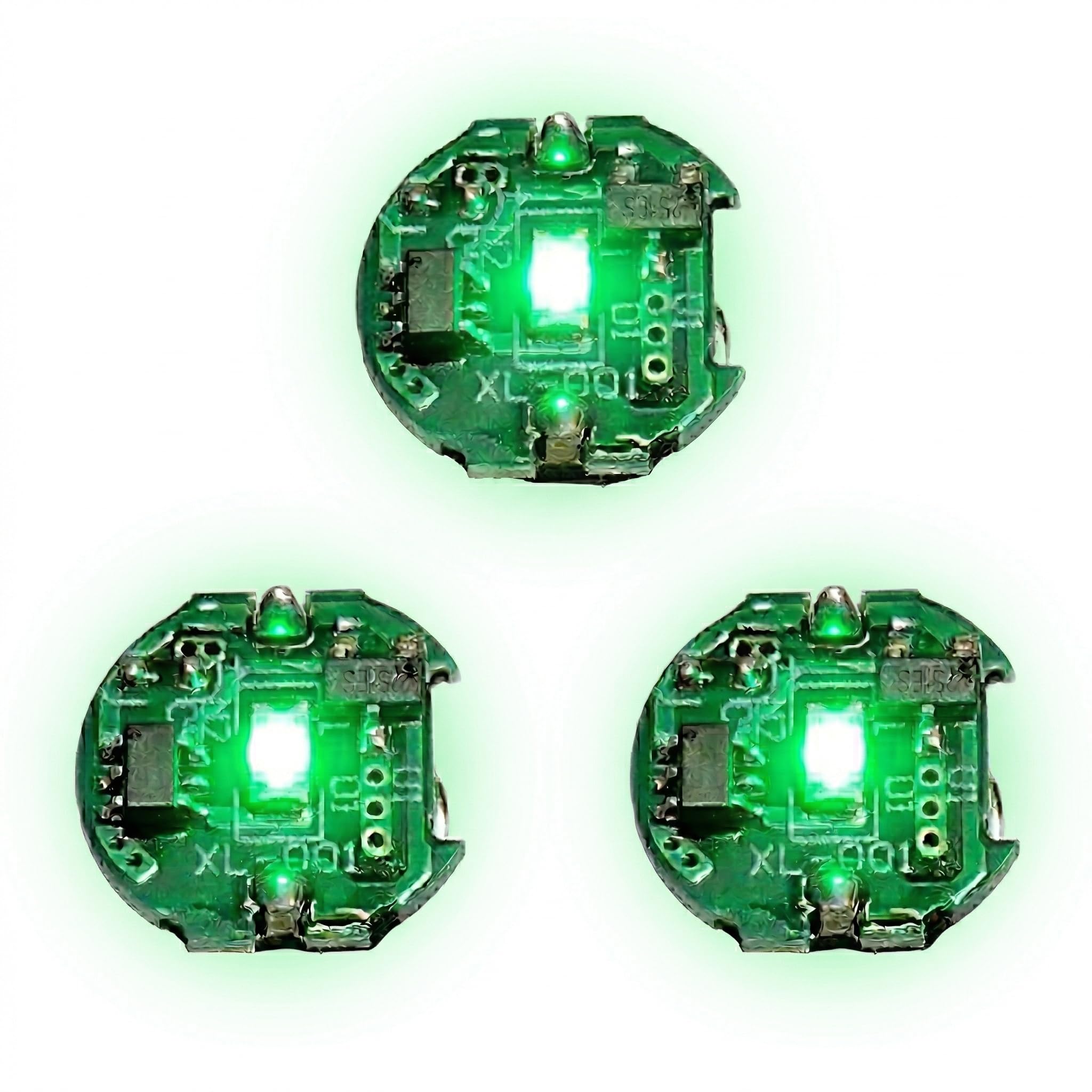 Amazon.co.jp: Morisho 小型 ワイヤレス LED 電飾キット 模型
