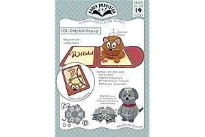 Karen Burniston Dies-Bitty Ball Pop-Up