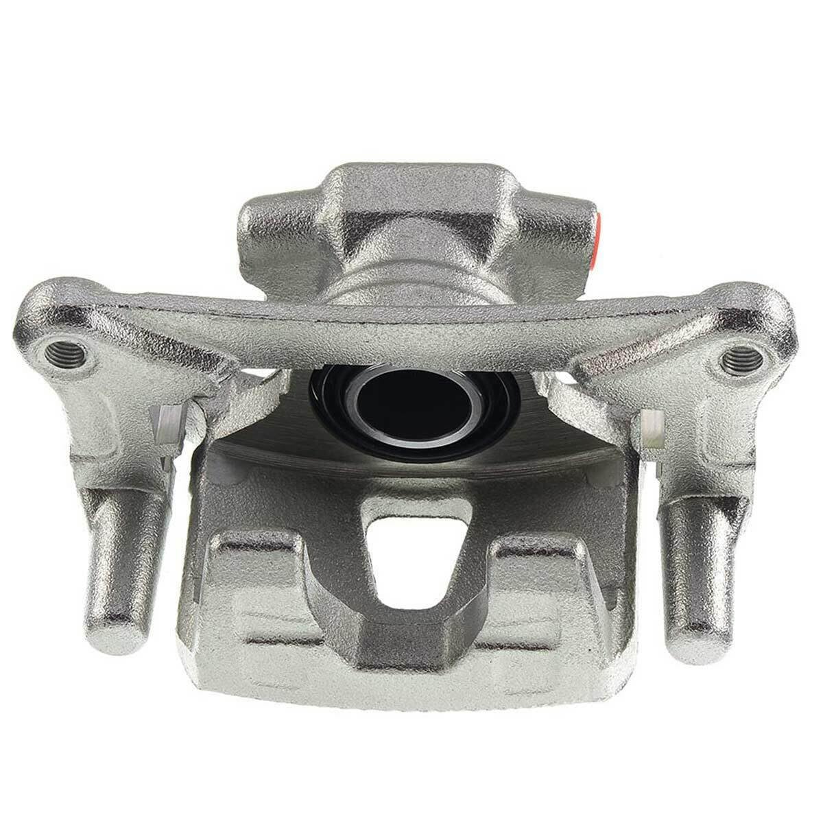 Amazon.com: Yazyu 2pcs Disc Brake Caliper Set Rear Left Driver and 