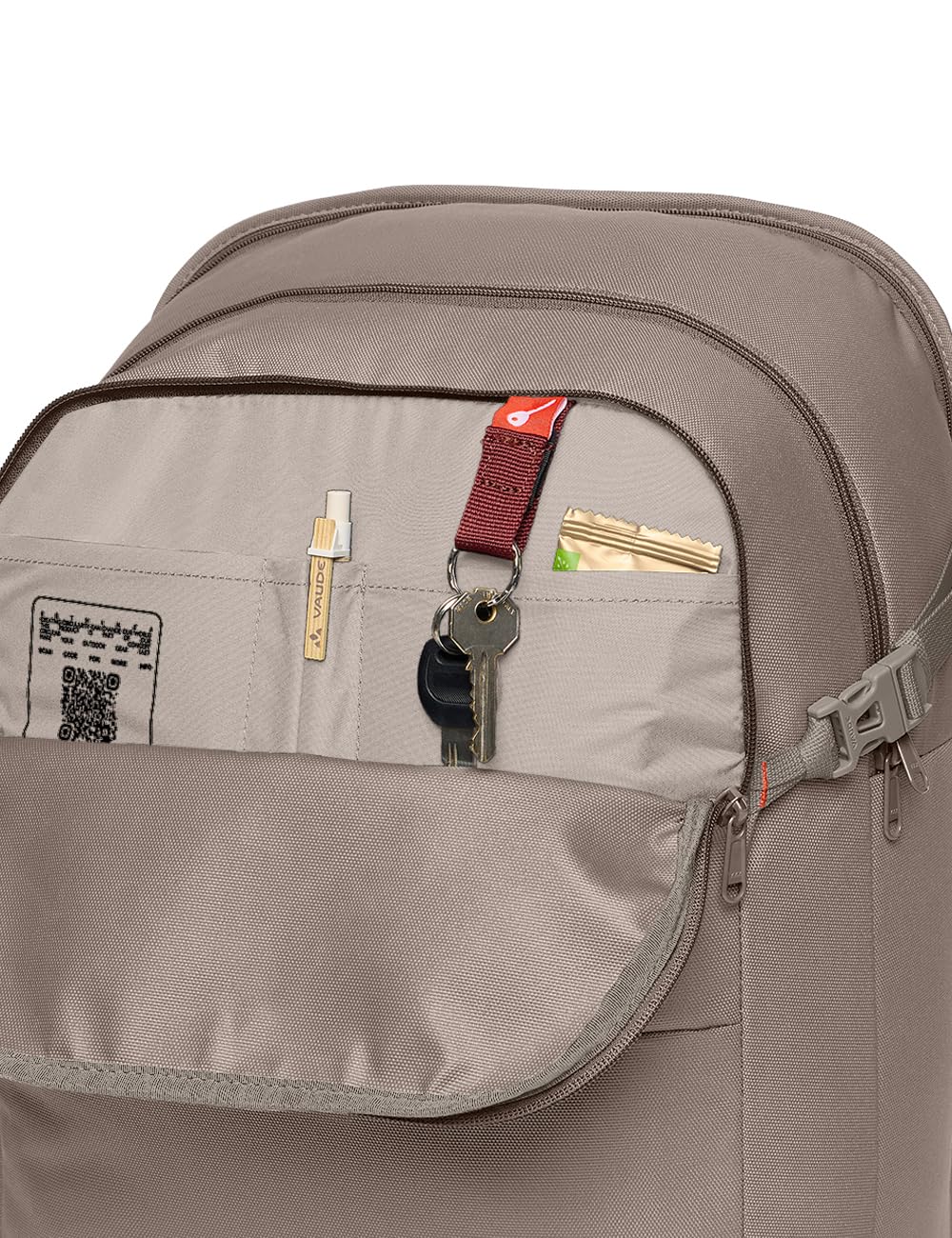 VAUDE Coreway Pack 30