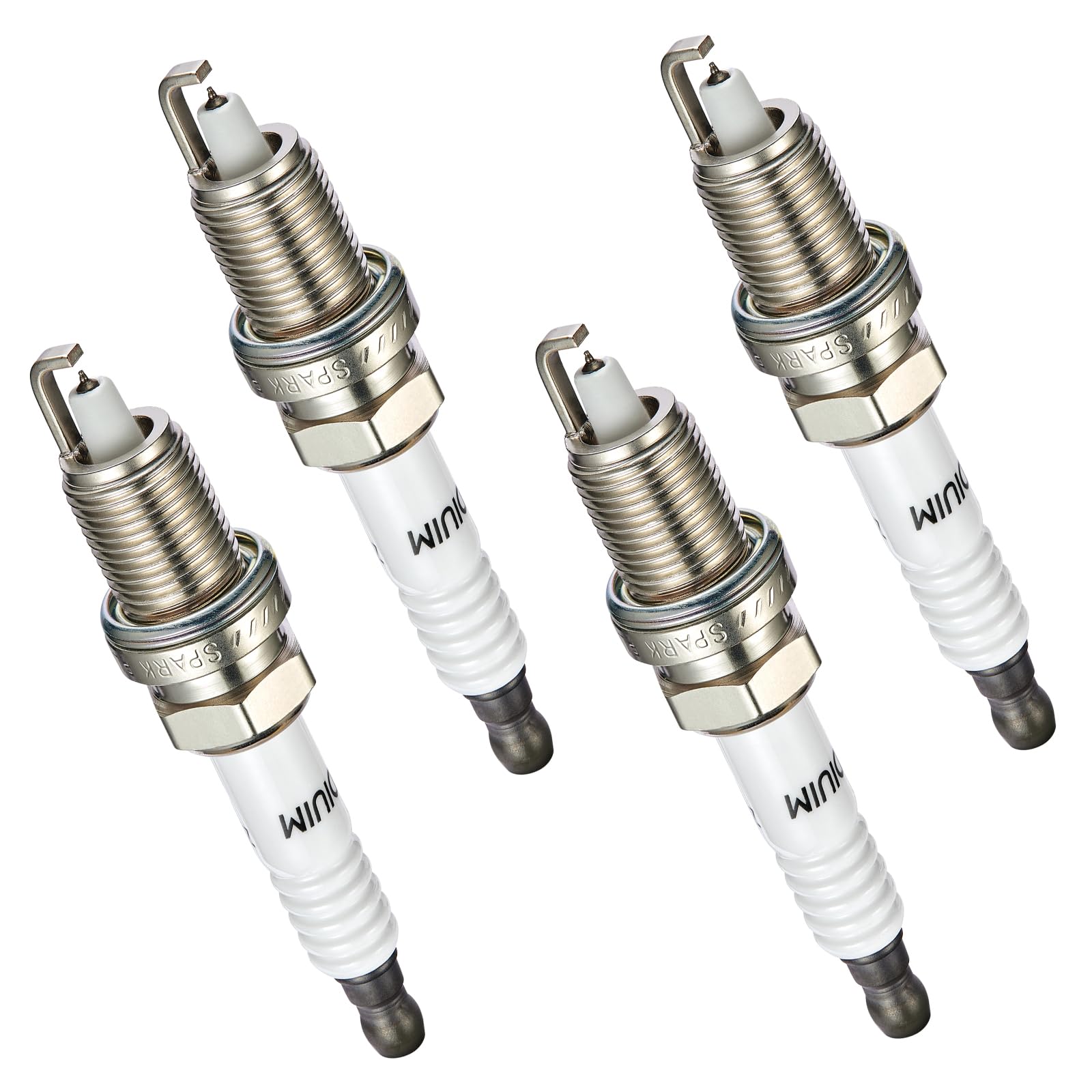 Iridium Spark Plug XP985 4 Pack for Honda Civic