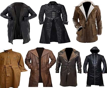 ジャケット・アウター MEN'S MELROSE Mods long coat ジャケット・アウター MEN'S MELROSE Mods long coat MEN'S