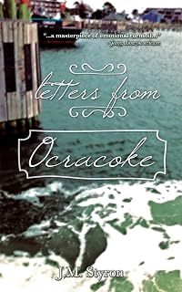 Letters from Ocracoke: A Novel