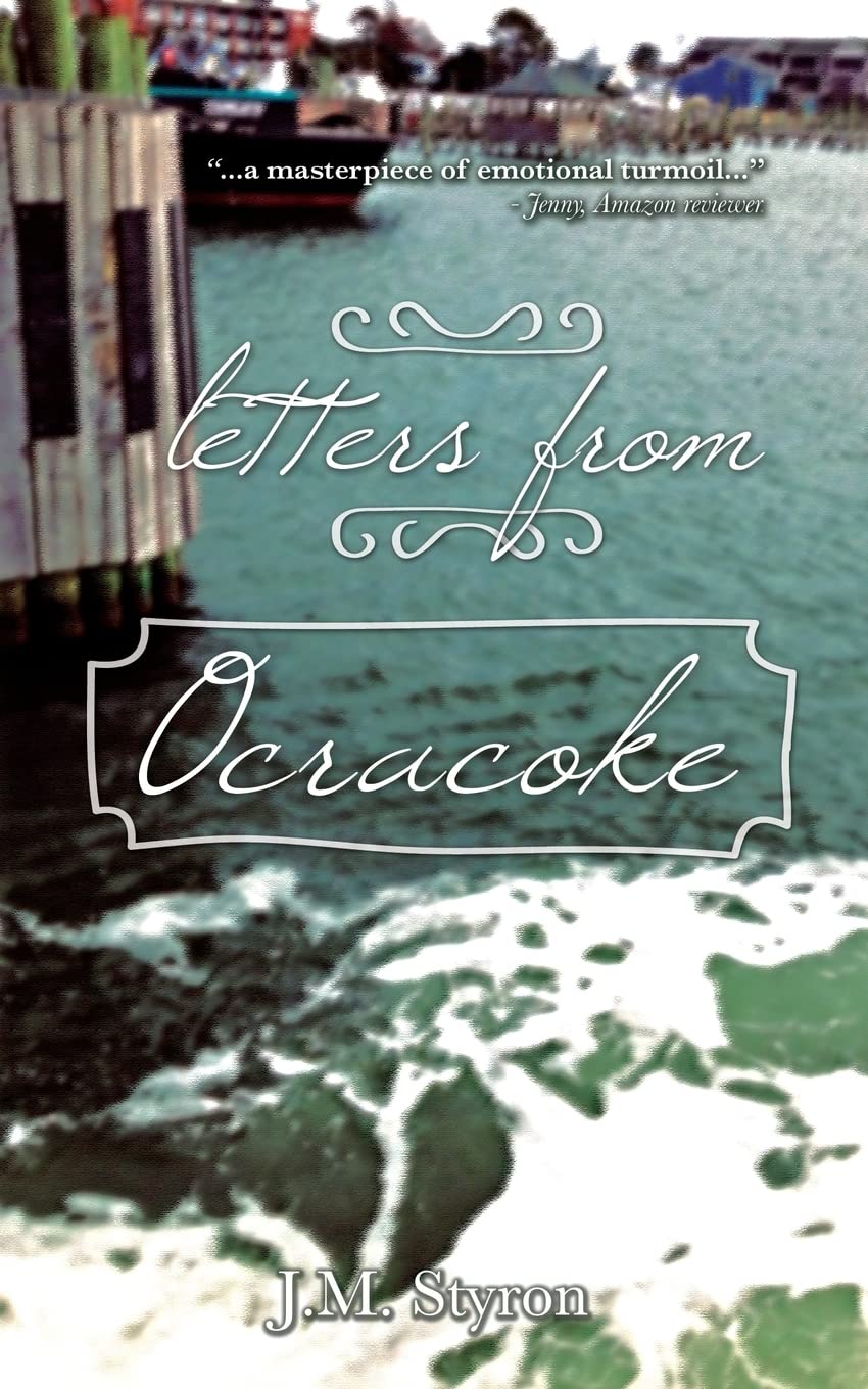 Letters from Ocracoke: A Novel