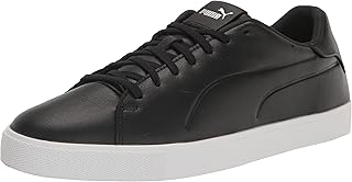 PUMA GOLF Men's Puma Fusion Classic Golf Shoe