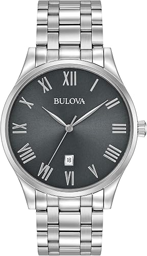 Top 12 Best Bulova Watch Picks You Can’t Miss 23 /
