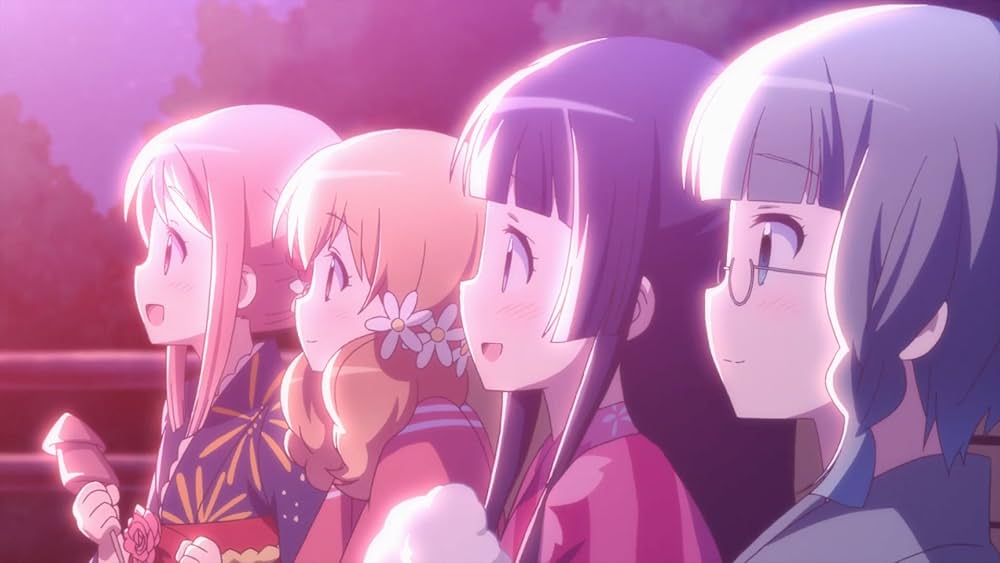 Amazon.co.jp: Wakaba Girl [Blu-ray] [Import] : わかばガール