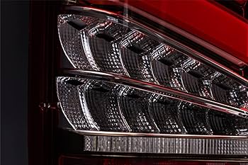 ハイエース LEDテールランプ(EAGLE EYE EE-TY788) ハイエース LEDテールランプ(EAGLE EYE EE-TY788) - メルカリ