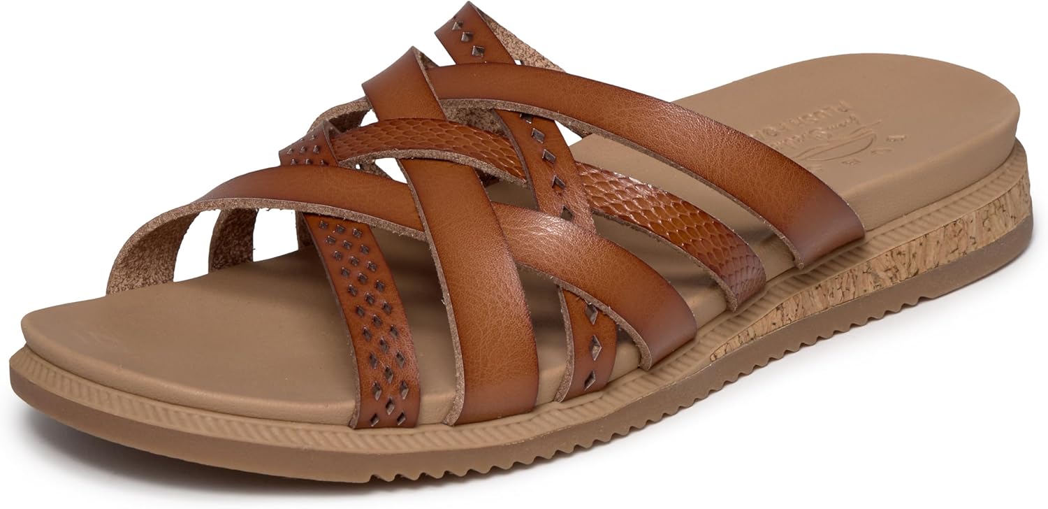 Skechers Women's Desert Kiss Low - Sunny Strolls