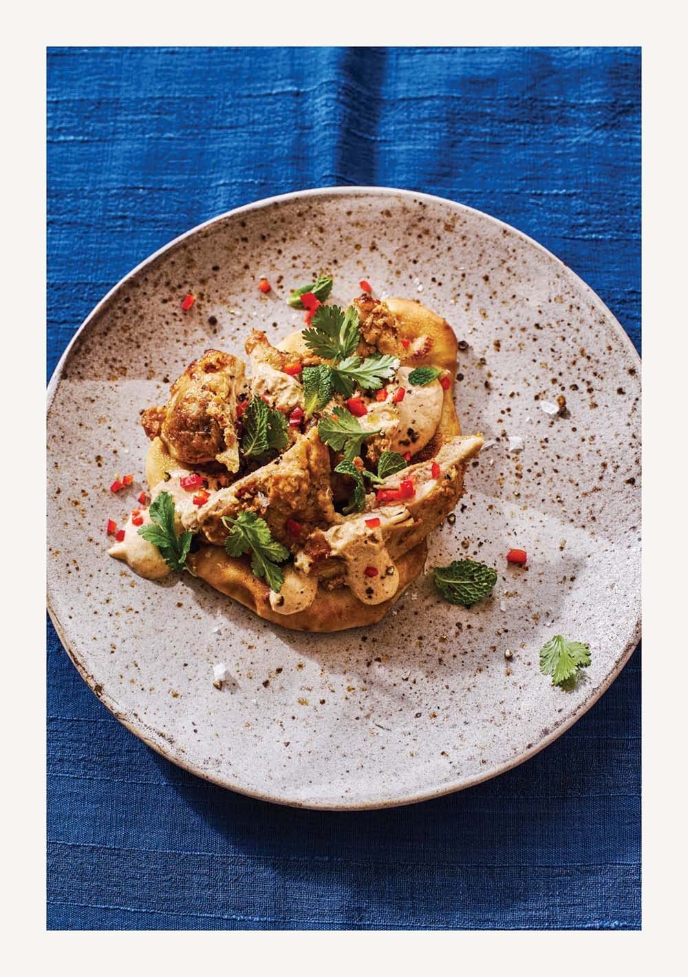 Bliss on Toast: 75 Simple Recipes - Image 3