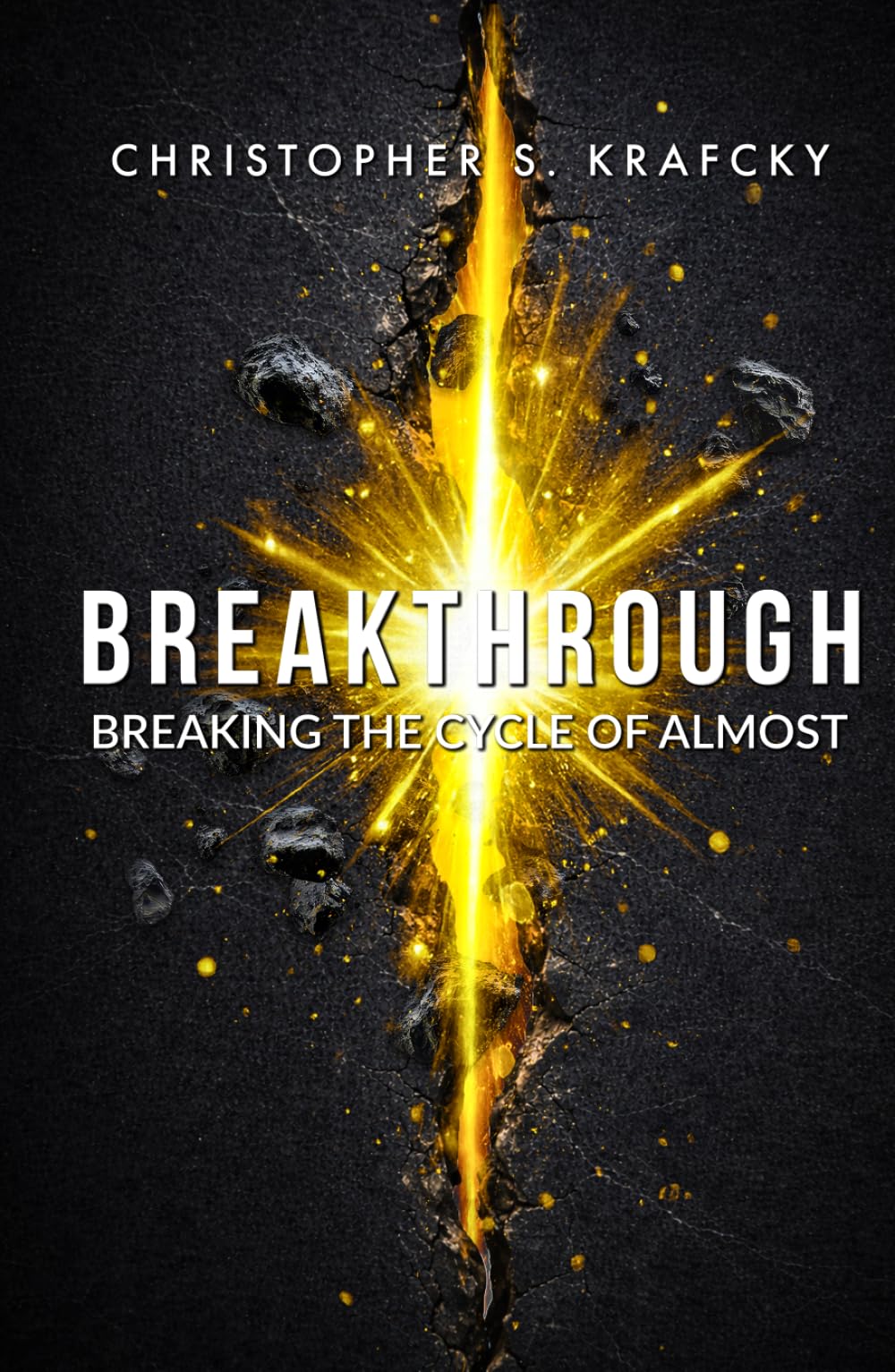 Breakthrough: Breaking The Cycle Of Almost