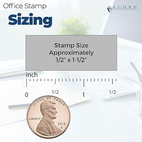 Miniatura 8 de Sello escolar – Tinta negra autoentintada para los padres del sello, ideal para profesores de educación especial, herramienta de comunicación