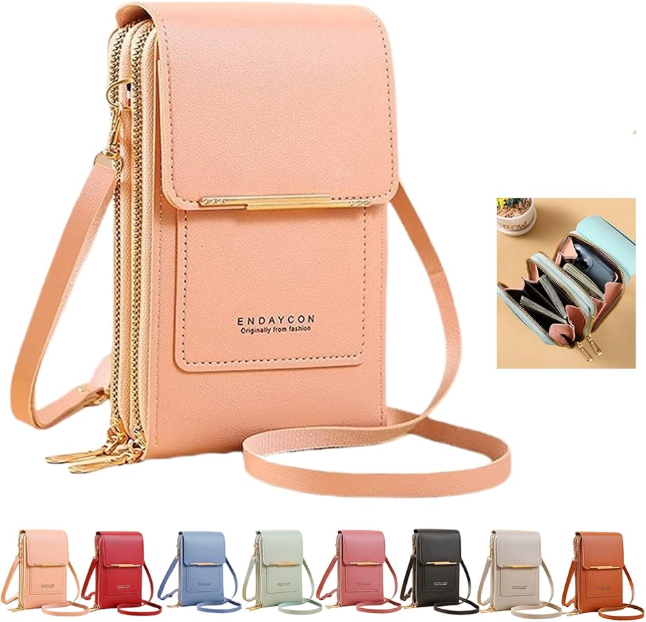 Small phone crossbody bag Clearance