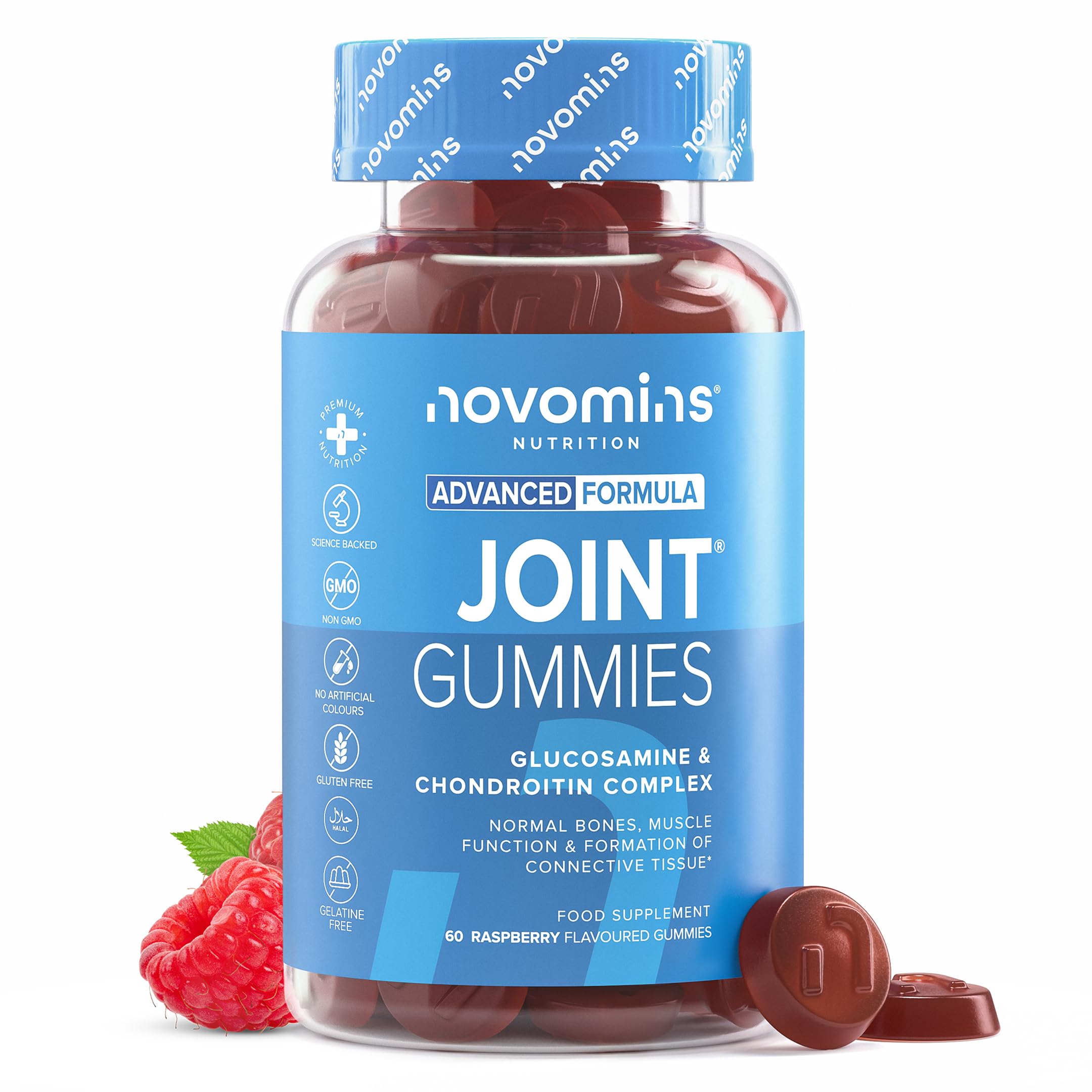 Novomins