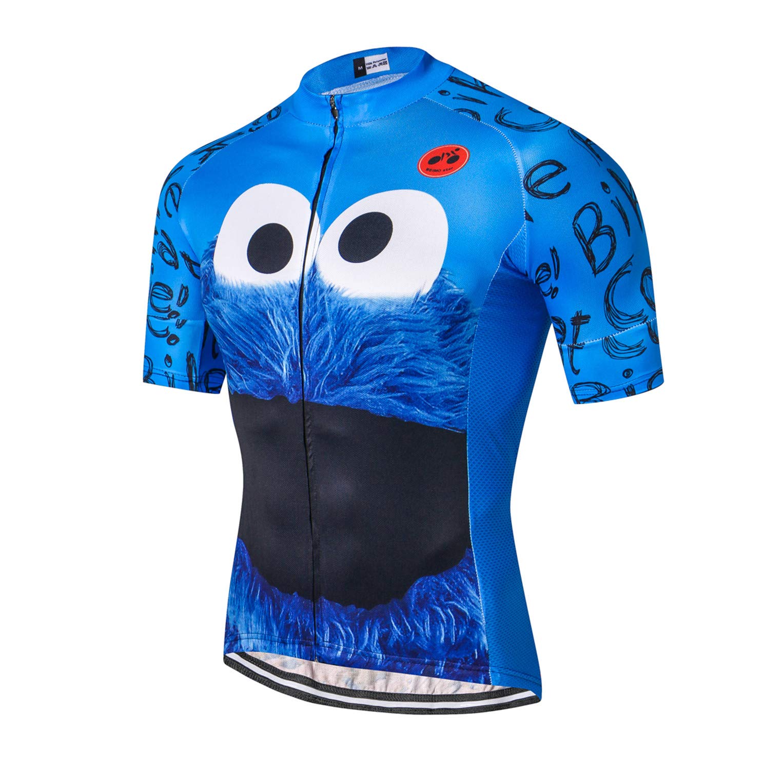 Agu Aero Fietsshirt III Performance Heren Zwart - Ricks Fietskleding