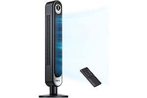 Dreo Cruiser Pro T1: The Ultimate Personal Cooling Solution for Bedrooms