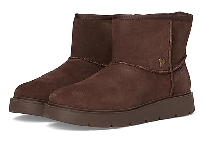 SKECHERS Keepsakes Cozy Cozy Shorty Hands Free Slip-ins Women