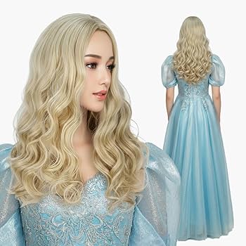 即購入OK コスプレウィッグ シンデレラ 即購入OK コスプレウィッグ