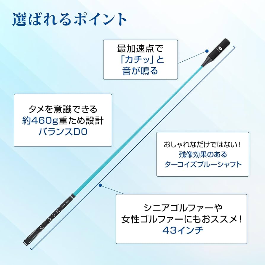 ダイヤ　スイングプロツアー ダイヤスイングプロツアー スイング練習器具 | ダイヤゴルフ