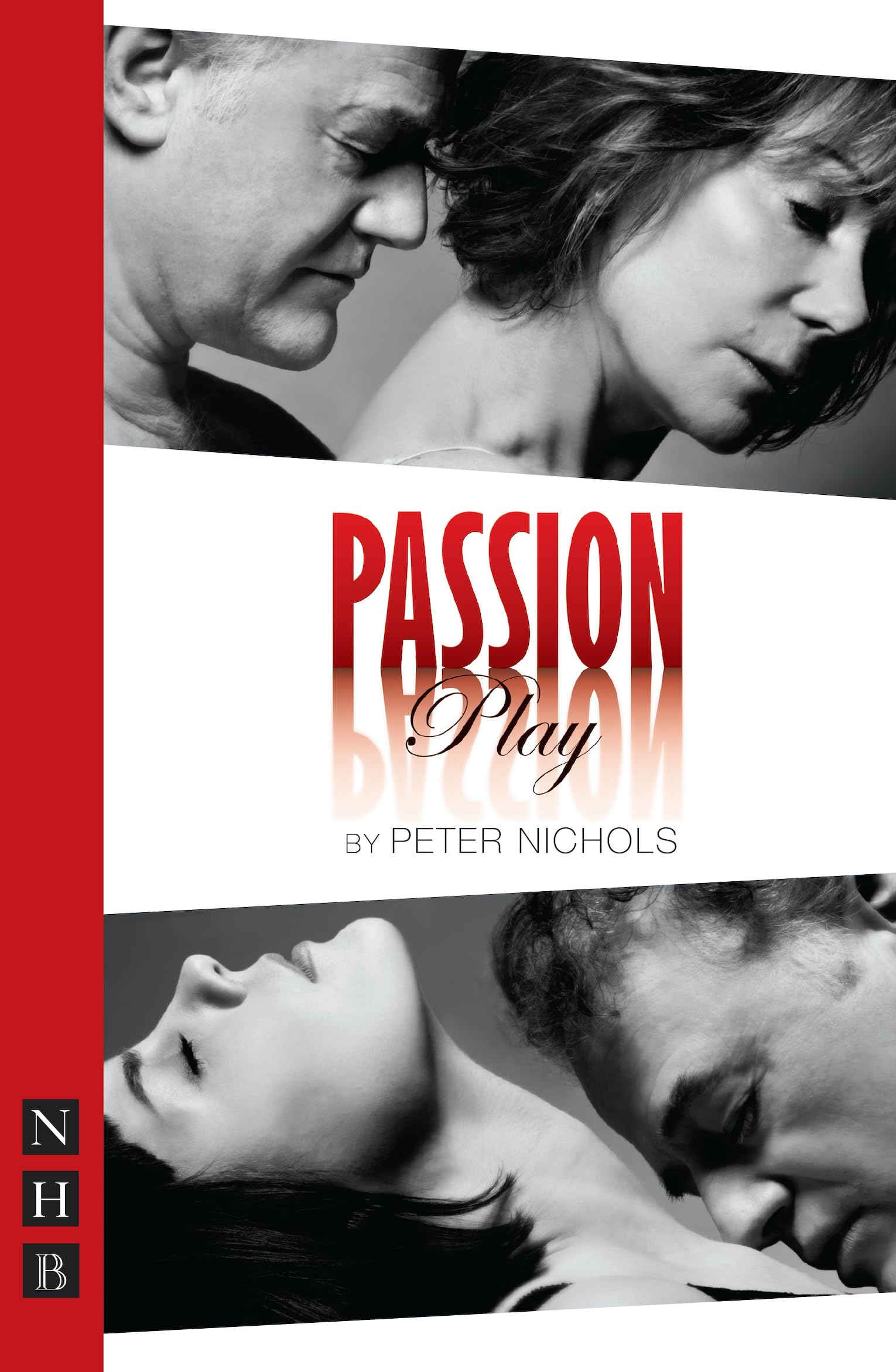 Passion Play (NHB Modern Plays)