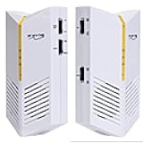 Bat Repellent Two Pack - HF-WY-THR Ultrasonic Bat Exclusion System