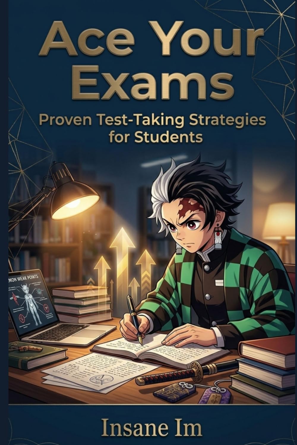Ace Your Exams: Proven Test-Taking Strategies for Students