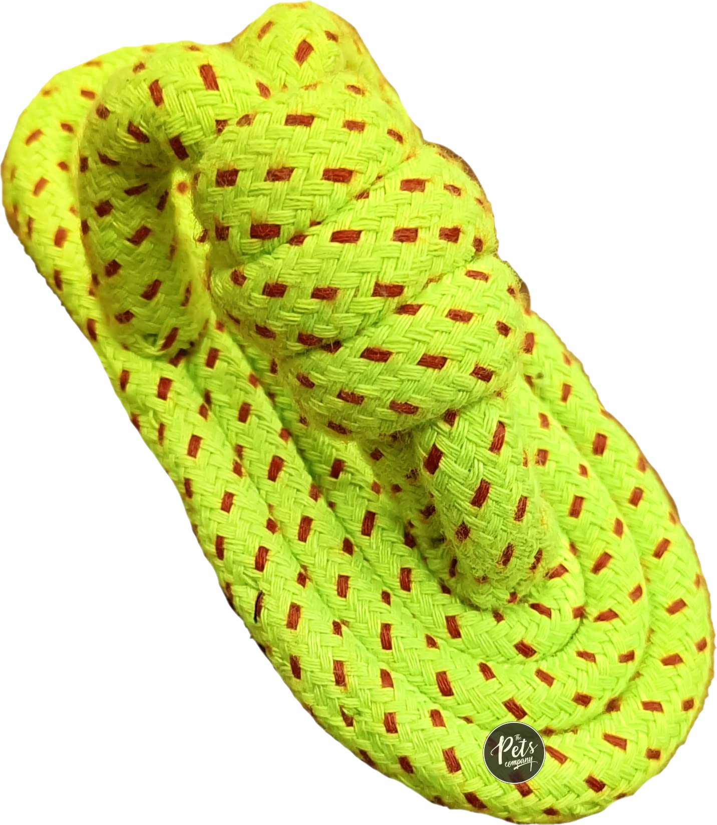 The Pets Company Chew Slipper/Shoe Dog Rope Toy for Puppy Teething, Chew Rope Dog Toys for Puppies & Small Dogs (B0BQGQNW8K) Amazon Price History, Amazon Price Tracker