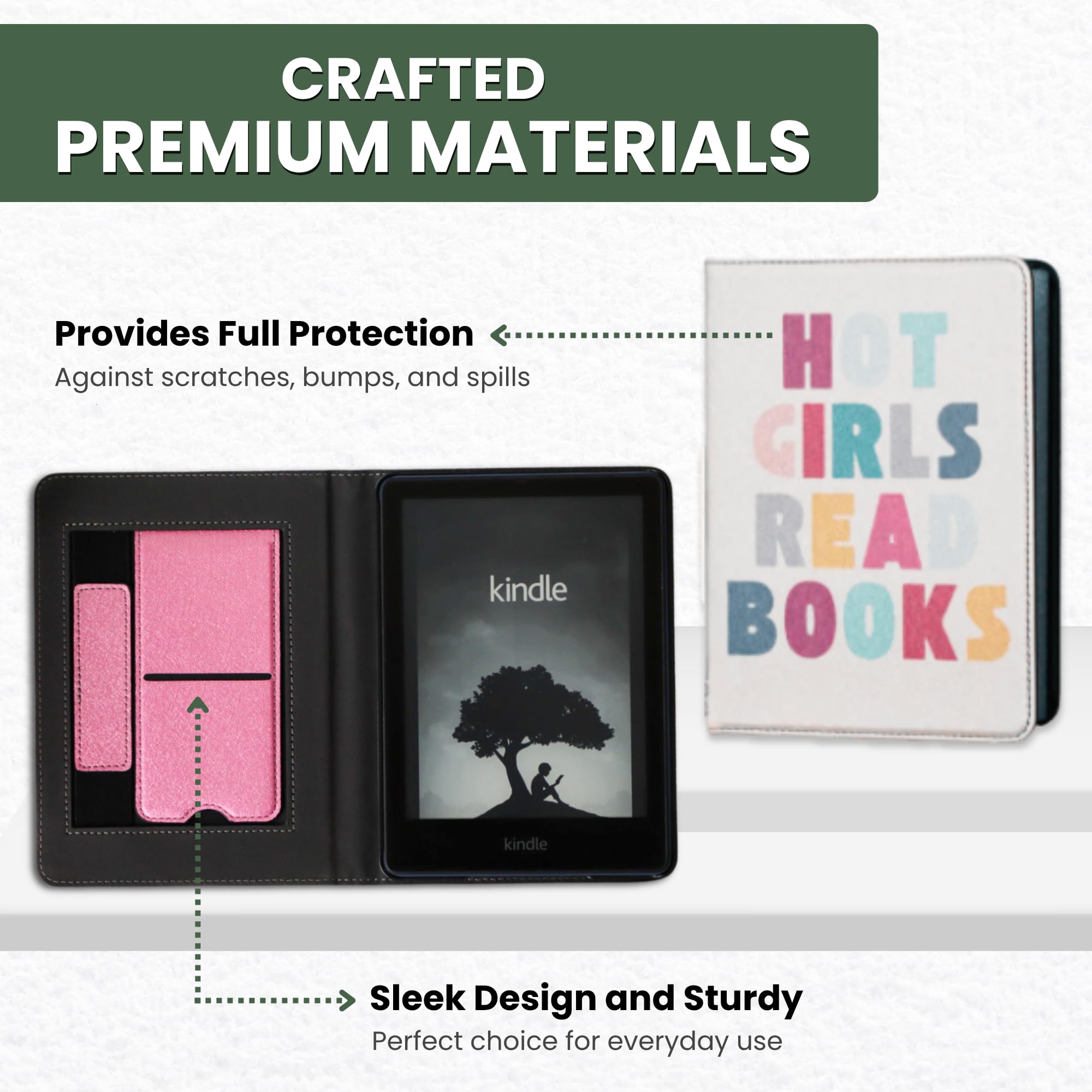 Amazon.com: Lash Next Door Hot Girls Read Books Compatible with